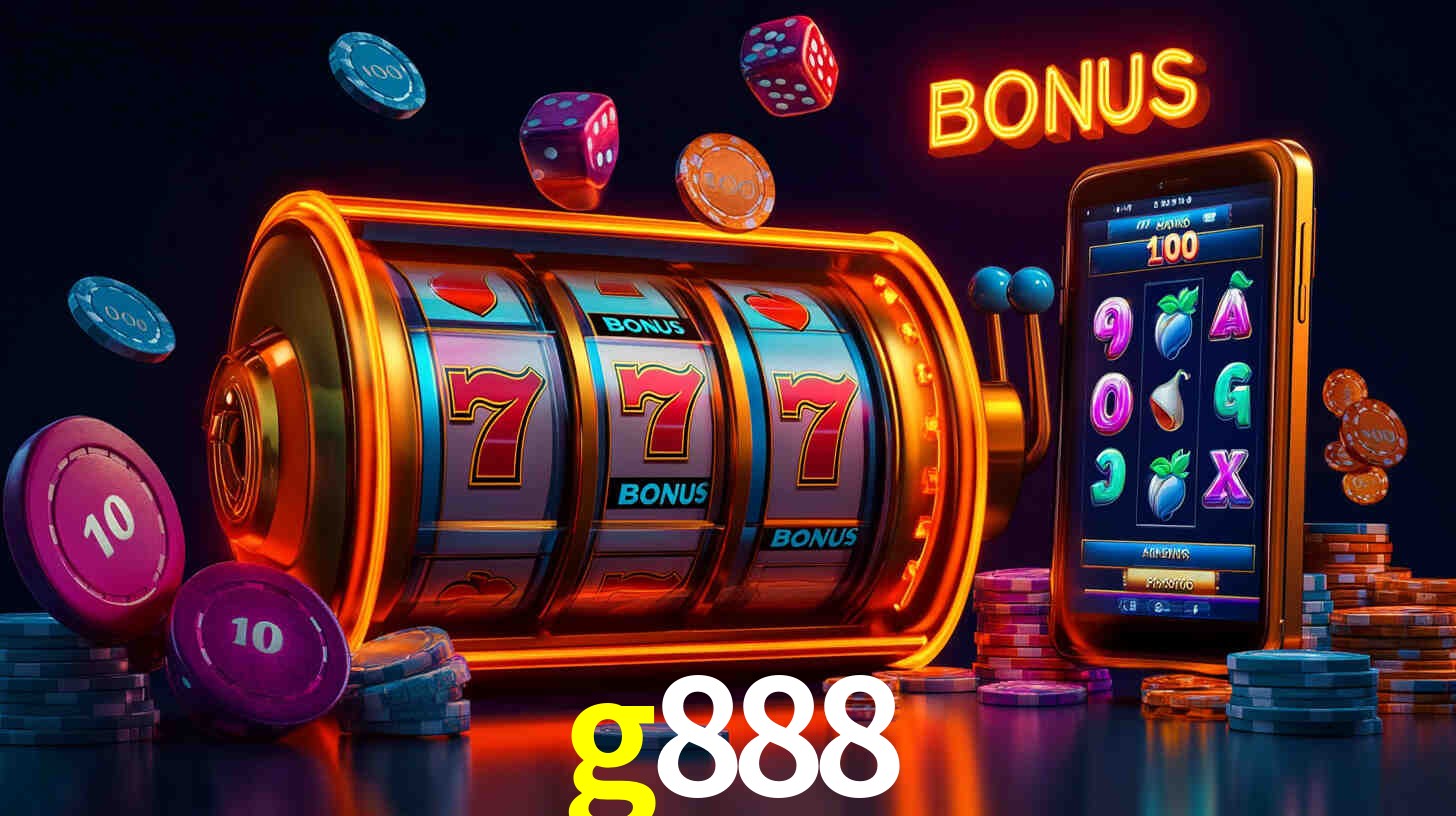 Experiência VIP g888