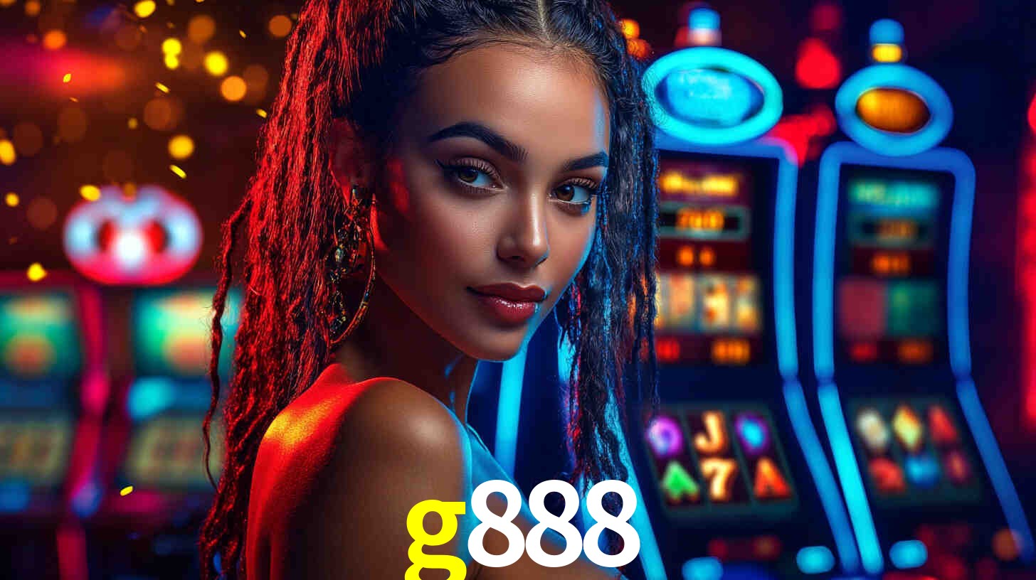 Bônus de Boas-vindas g888