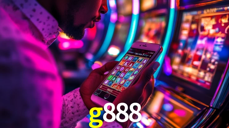 Baixar App g888