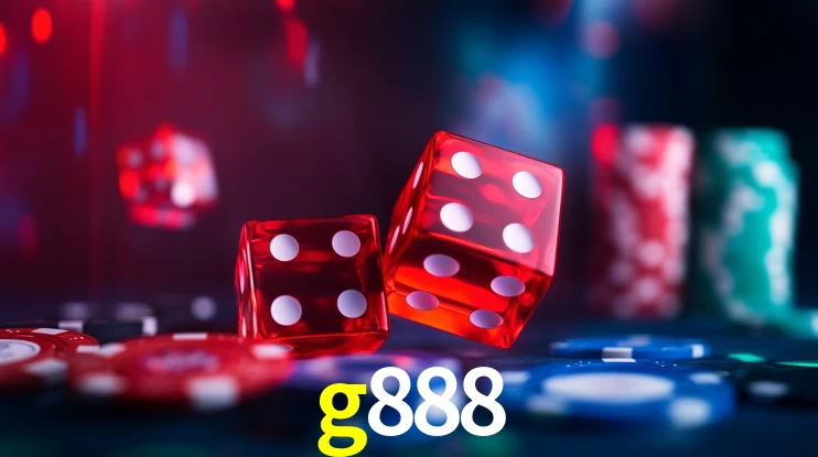 Bonus na Plataforma Online g888
