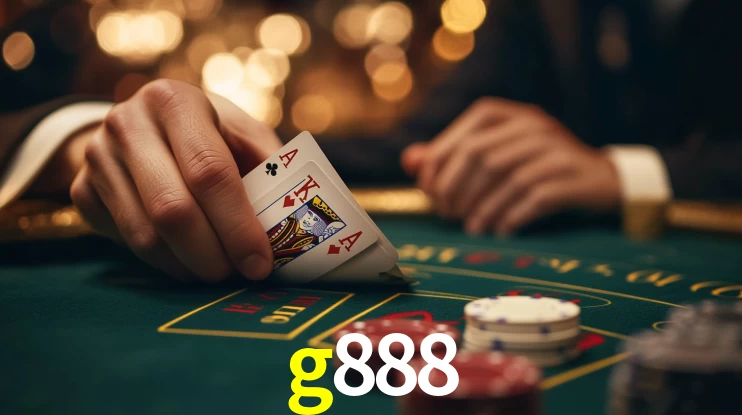 Plataforma Online g888