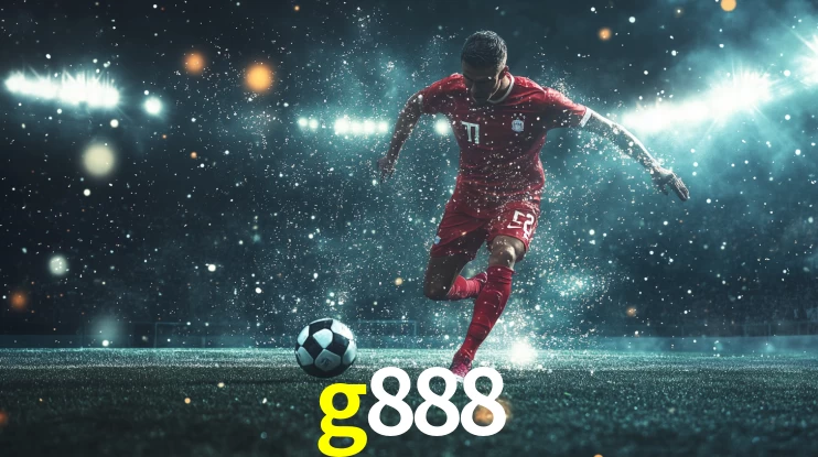 Plataforma de Apostas g888