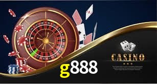 Login Seguro g888