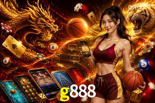 Game Statistics g888
