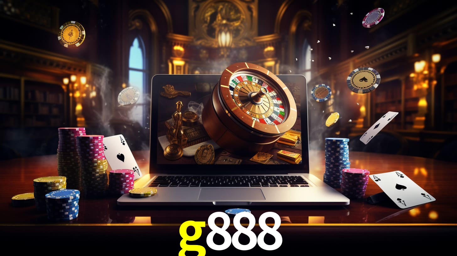 Welcome Bonus g888