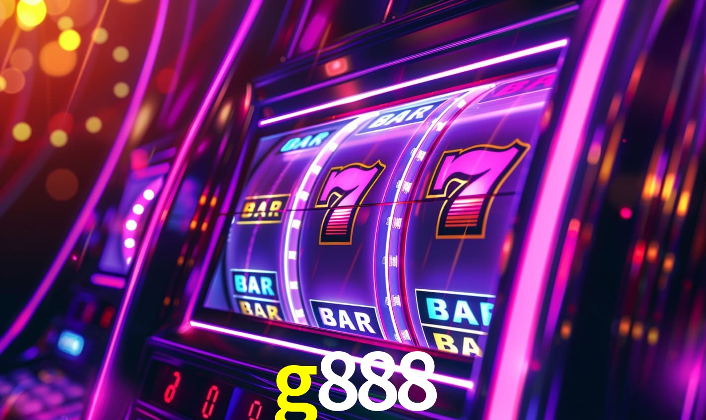 Bônus Generosos e Exclusivos no g888 para Você!