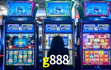 Descubra o Mundo do Cassino Online com g888