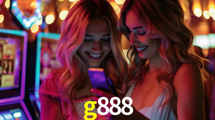 g888 - Chance de Tudo - g888.com