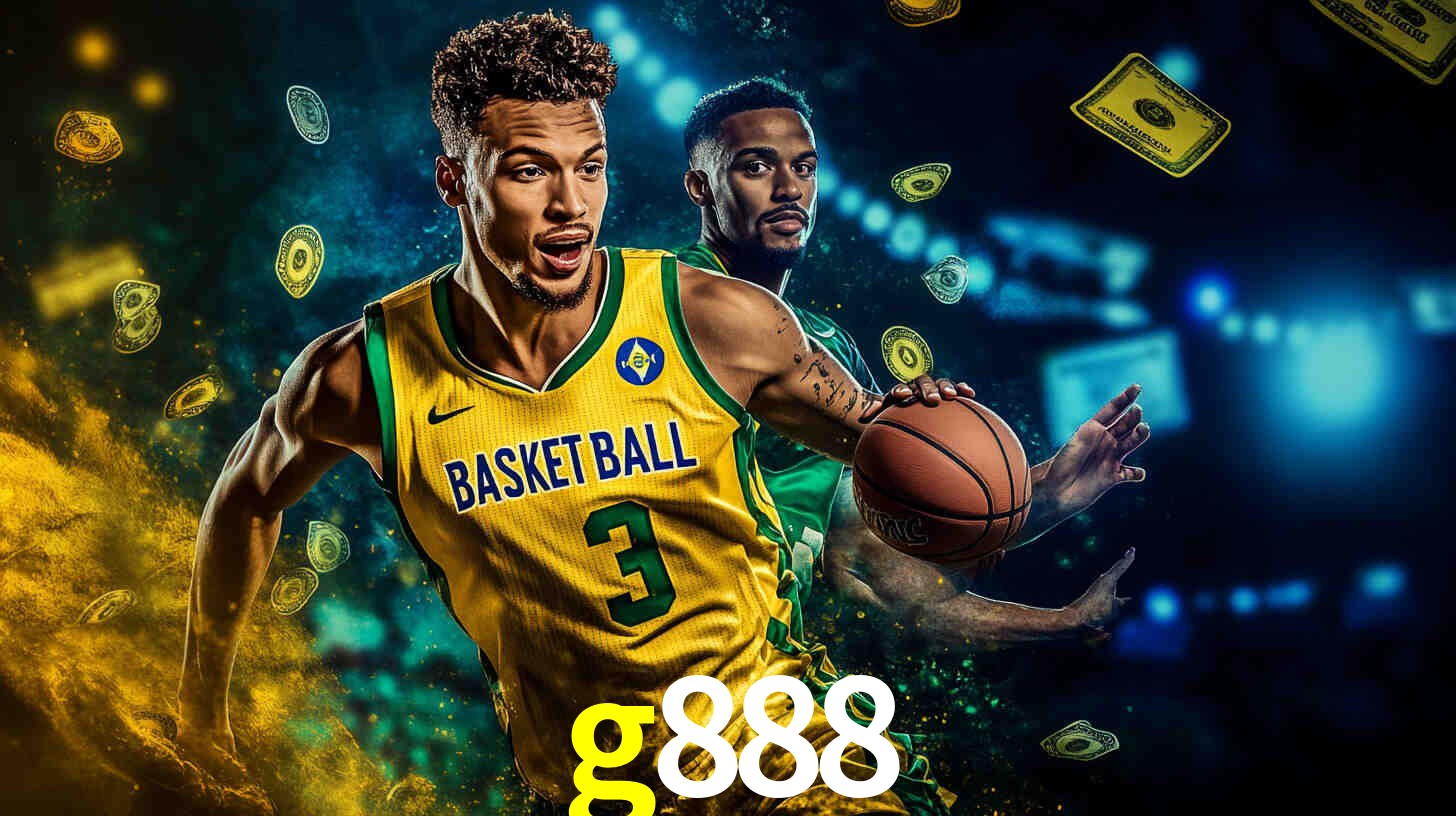 Descubra o Programa VIP da g888: Vantagens Exclusivas para Jogadores