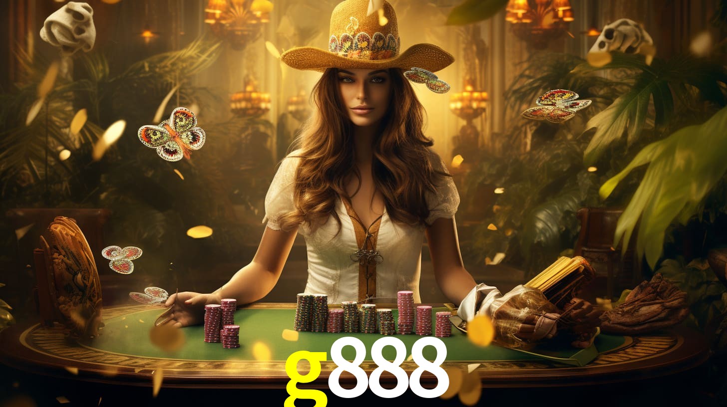 Daily Bonuses g888