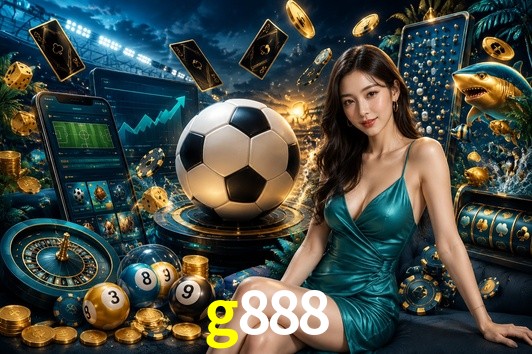 Spaceman Game g888