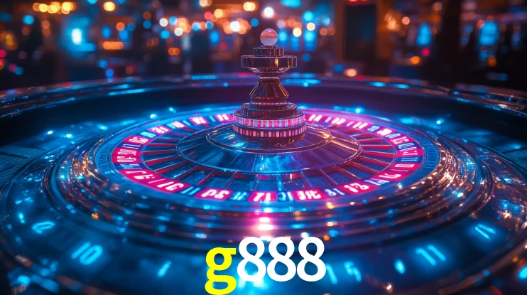 g888: Jogos de Caça-Níqueis-Altas Recompensas, Roleta-Velocidade, Blackjack-Desafios Máximos