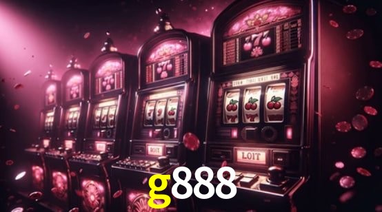 Casino VIP g888