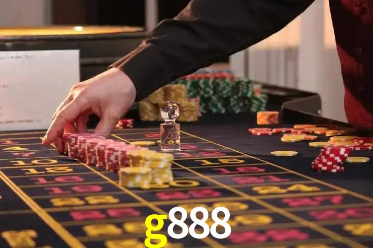 Descubra a Essência do g888: Nossa História e Compromissos