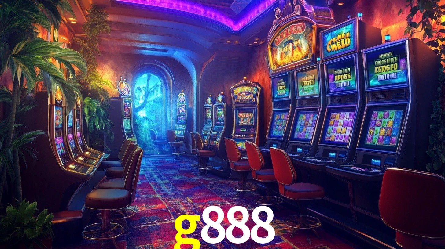 Exclusive Games g888