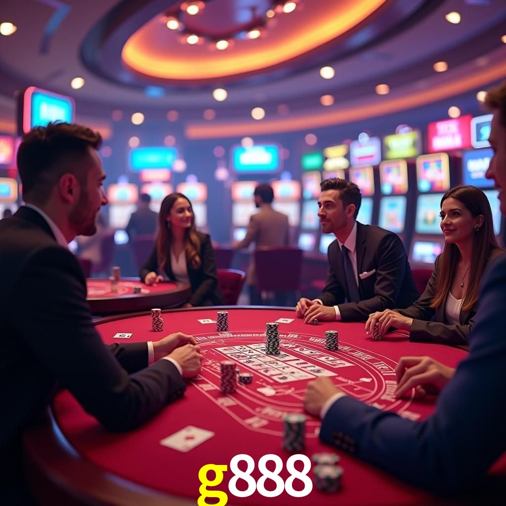 Estatísticas Esportivas g888