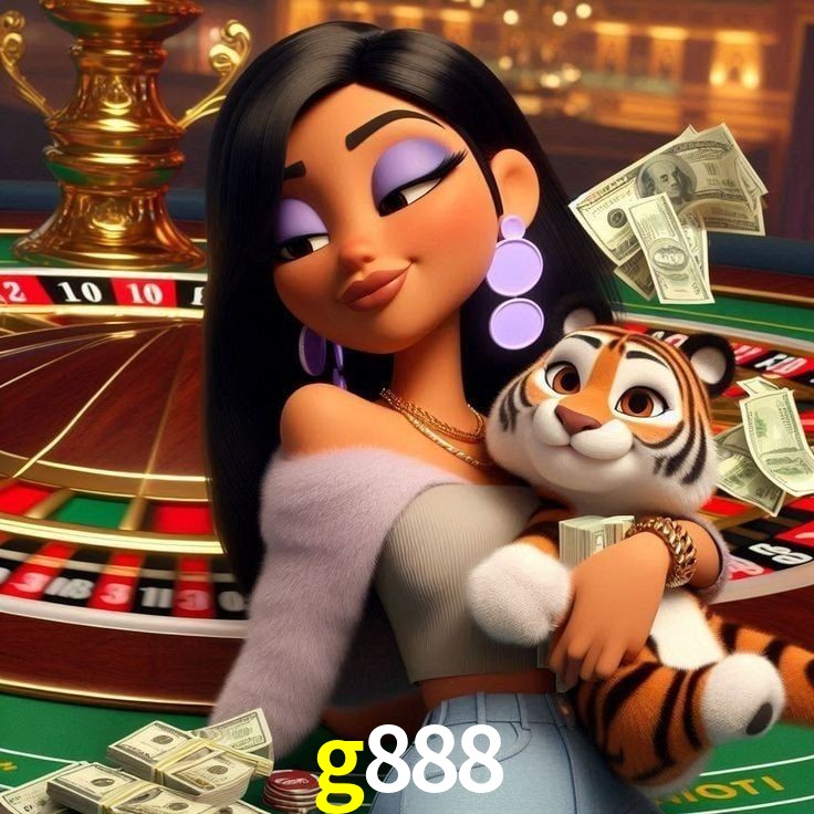 Tennis Betting g888