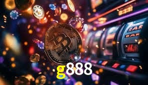 Bônus de Boas-vindas g888