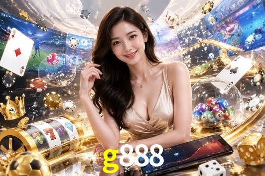 Football Betting g888