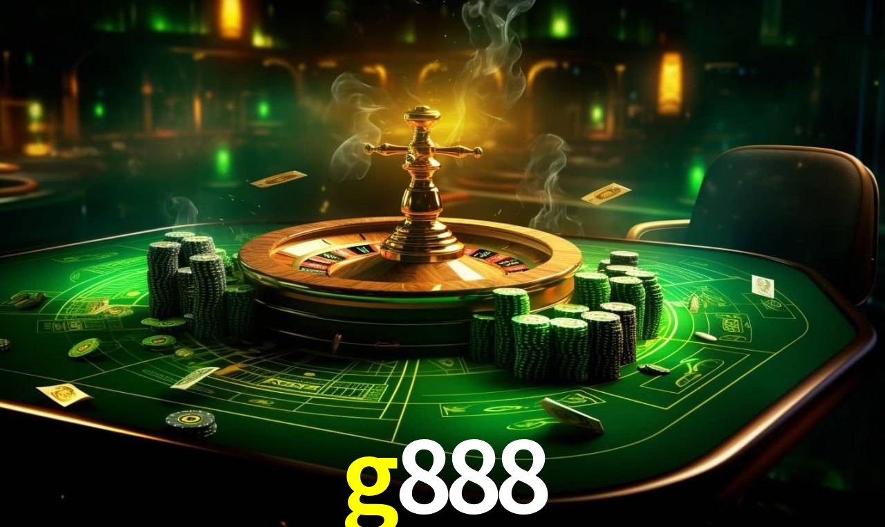 Jogos Exclusivos g888
