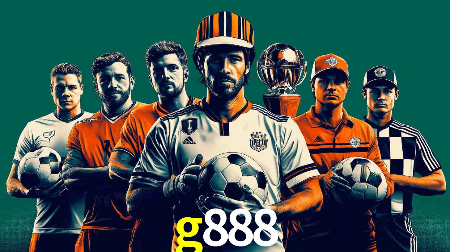 Desvendando o Mundo dos Jogos Virtuais na g888