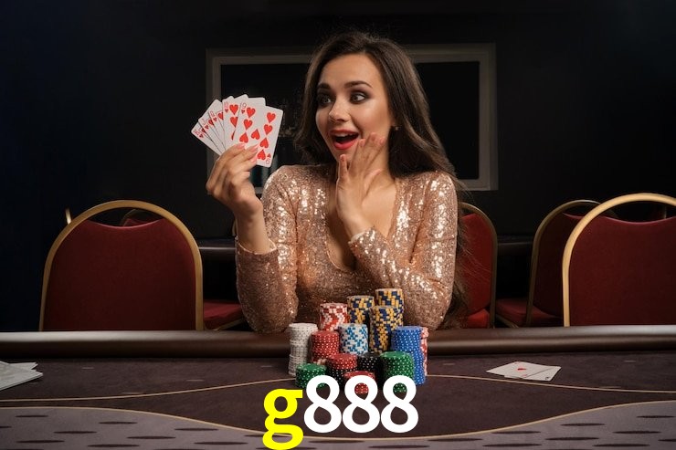 Mesa de Roleta g888