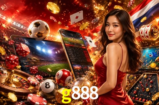 Platform Technology g888