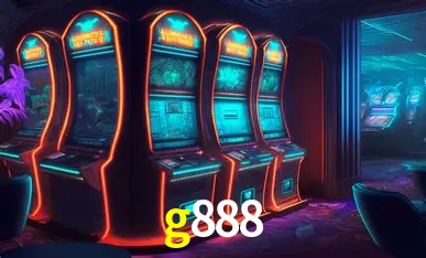 Inovações de Jogos na g888: O Futuro das Experiências Interativas