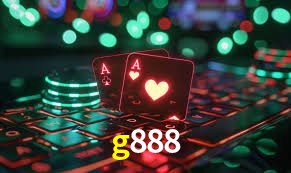 Tecnologia da Plataforma g888