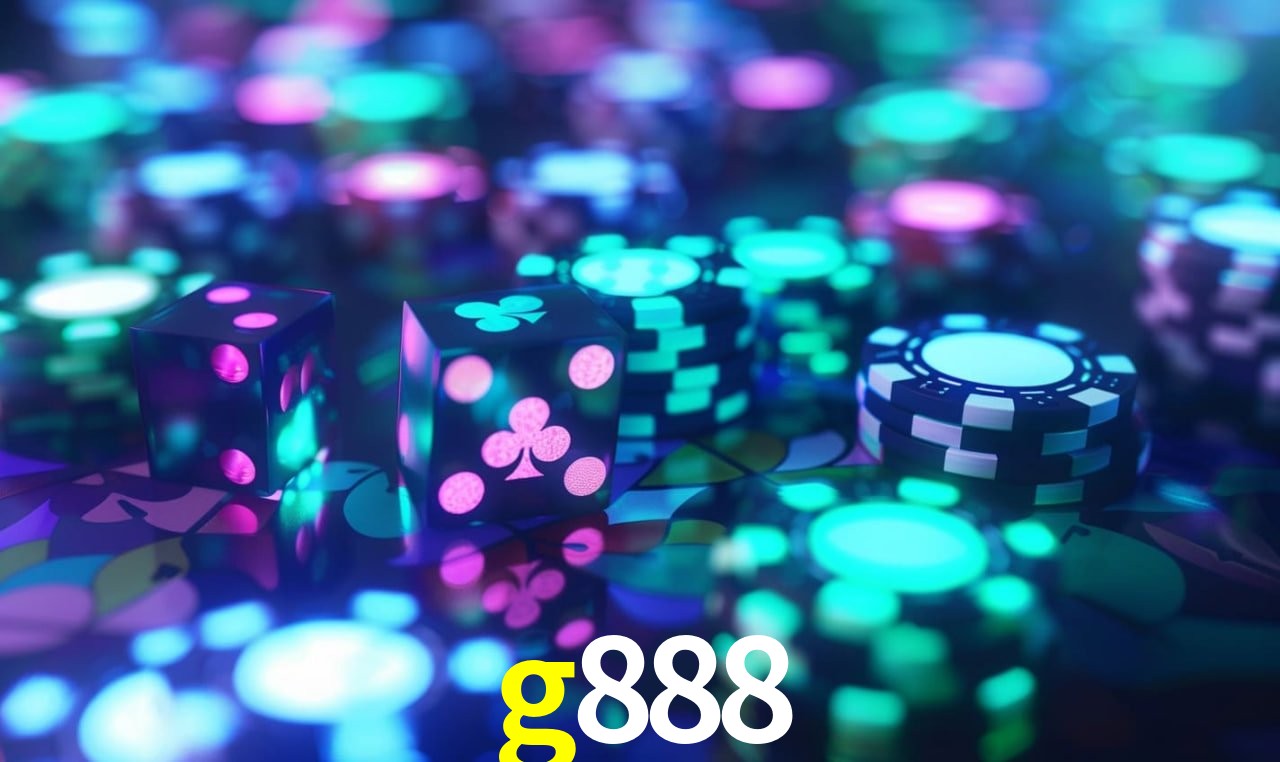 Estatísticas do Jogo g888
