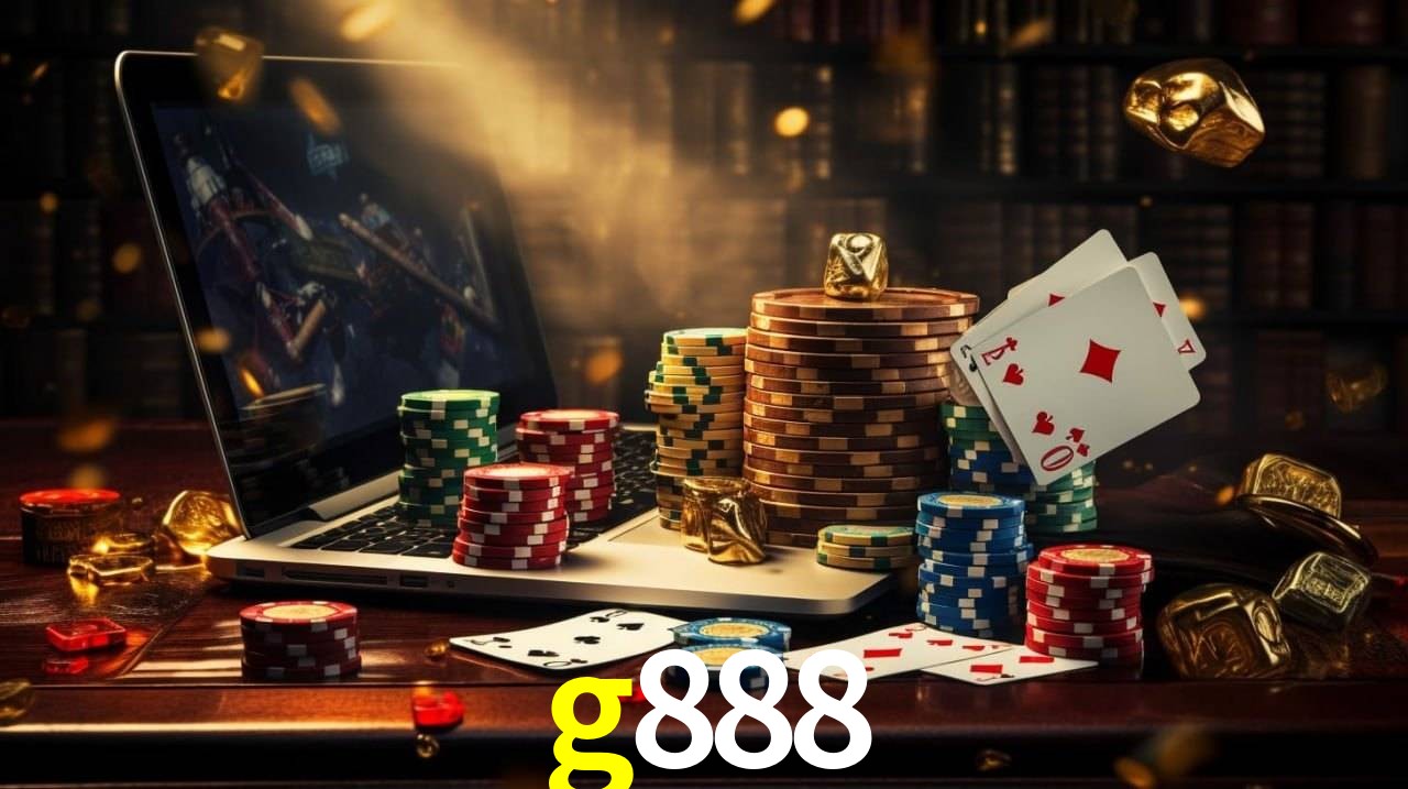 Recursos de Bônus g888