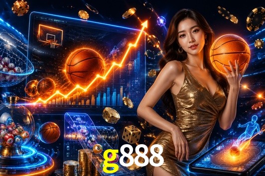 APP oficial da g888 para mobile