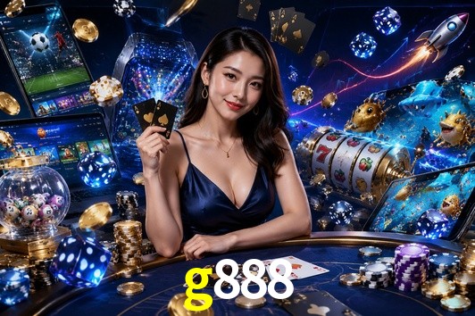 Exclusive Offers g888