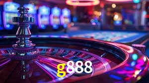 Welcome Bonus g888