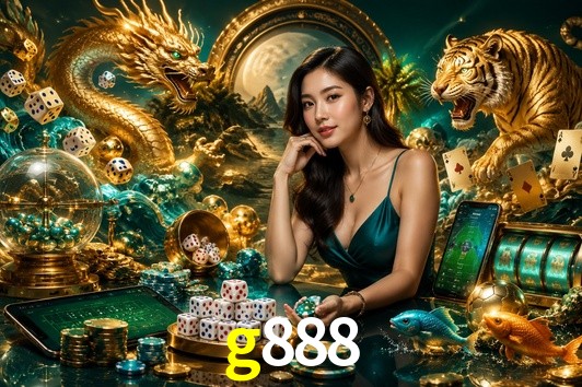 Flash Promotion g888