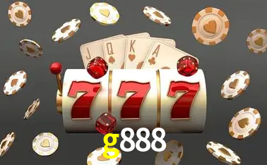 Descubra o Mundo do Cassino Online com g888