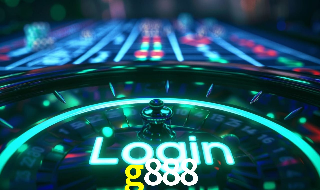Provedores de Jogos g888