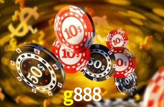 Diretório de Jogos g888
