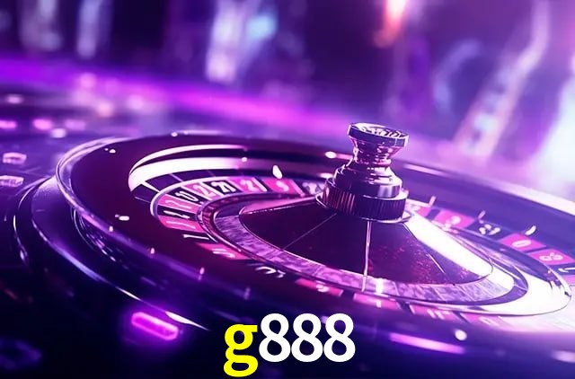 Mesa de Blackjack g888