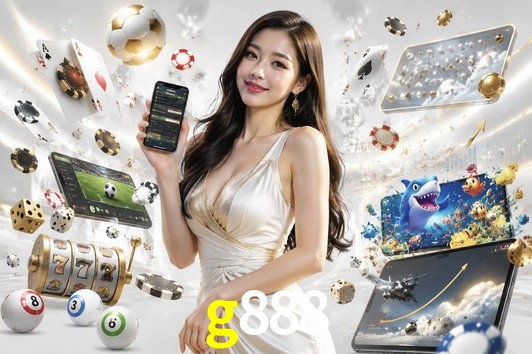Games Directory g888
