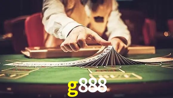 VIP Casino g888