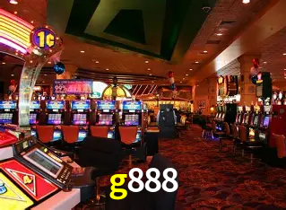 Descubra a Magia dos Jogos de Arcade no g888