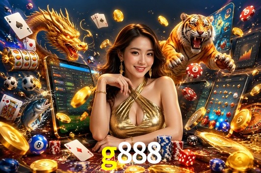 Account Benefits g888