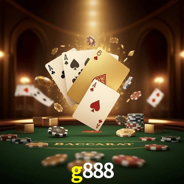 Blackjack Table g888