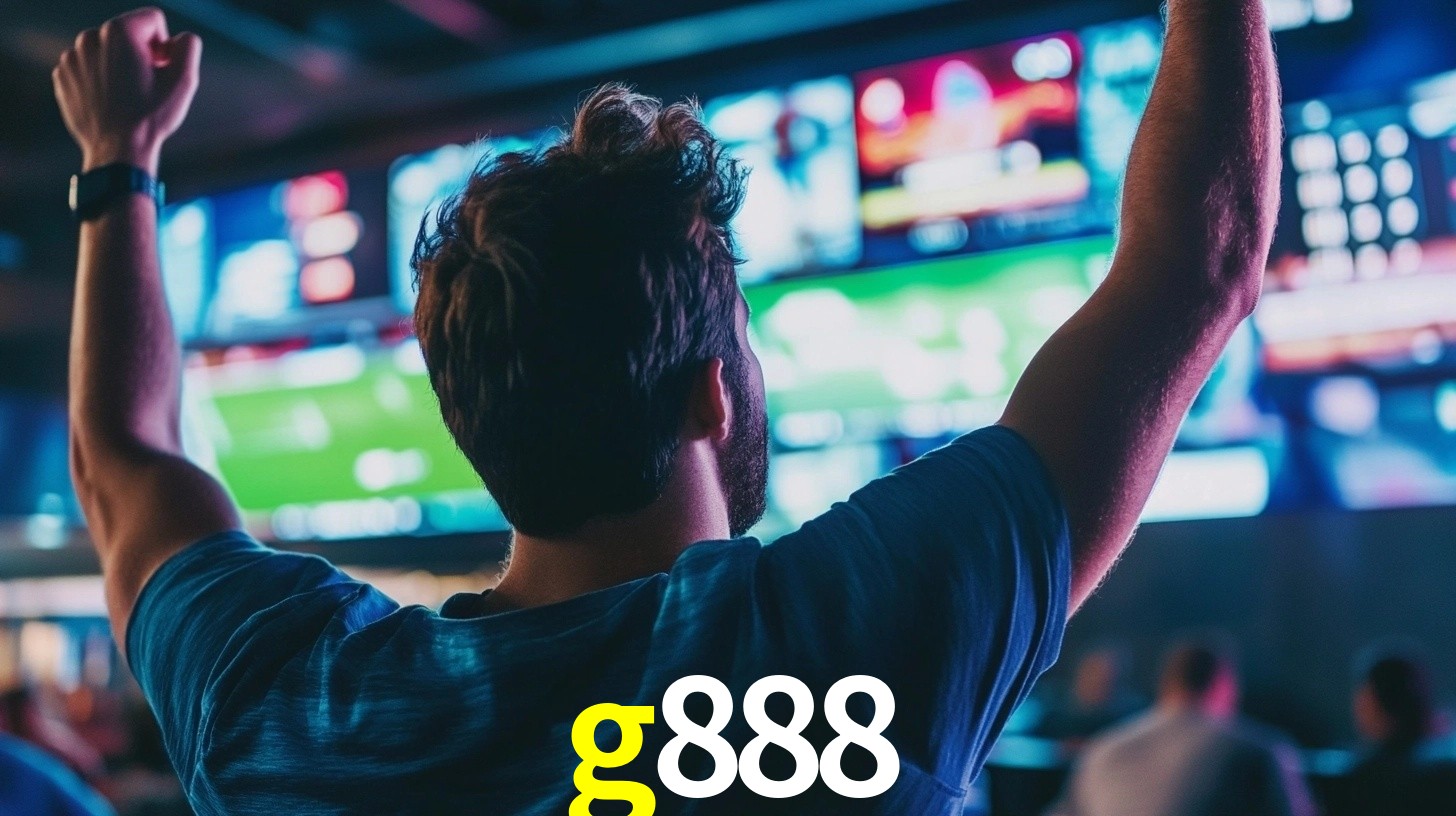g888 bet