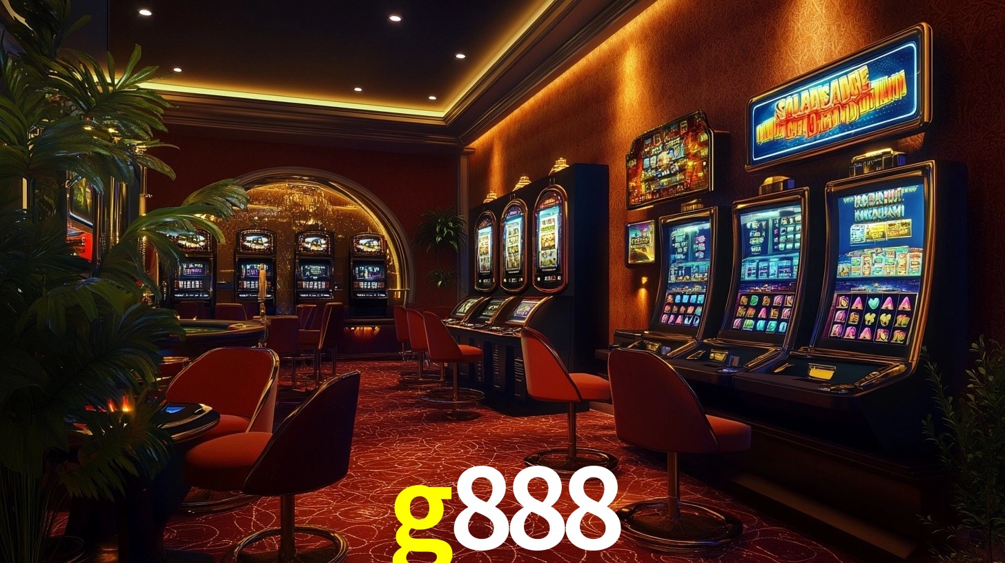 Premium Interface g888