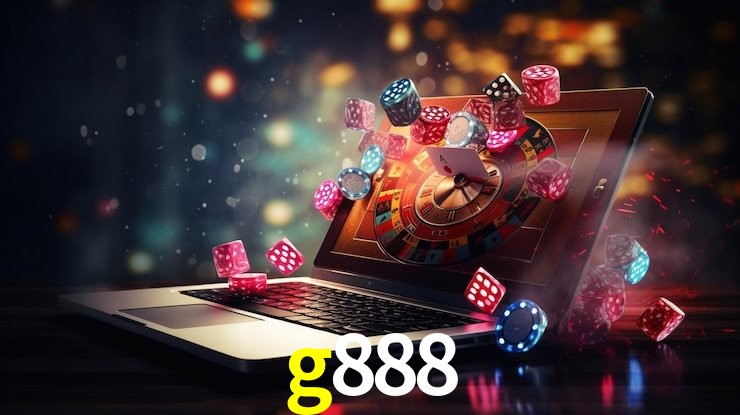 PIX Instantâneo g888