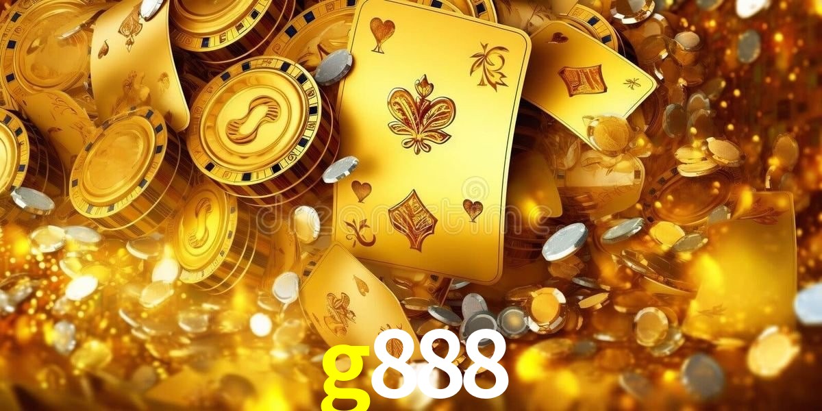 cassino g888