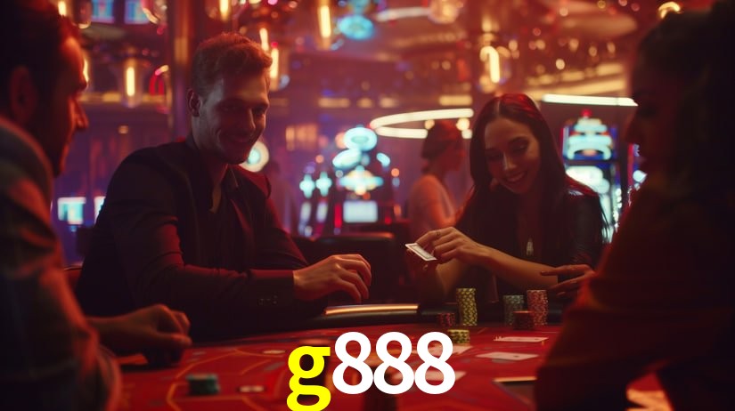 Bônus Diários g888