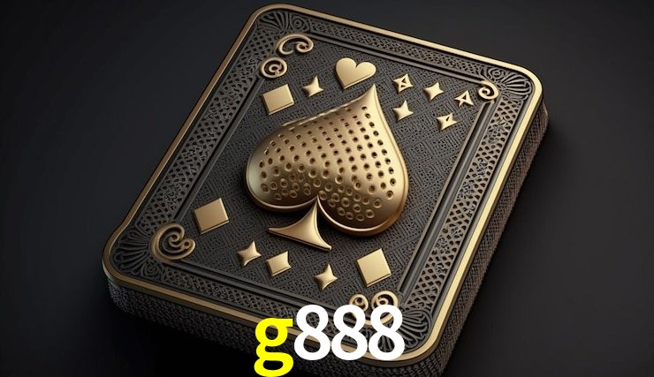 Desvendando o Mundo dos Jogos Virtuais na g888